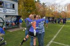 Women’s Soccer Senior Day  Wheaton College 2019 Women’s Soccer Team Senior Day. - Photo by Keith Nordstrom : Wheaton, Women’s Soccer, Senior Day